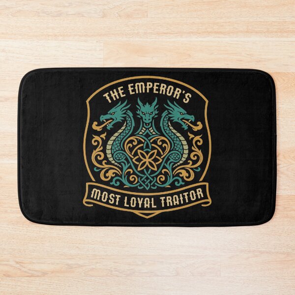 Item preview, The Emperors Most Loyal Traitors Funny Wargaming designed and sold by pixeptional.