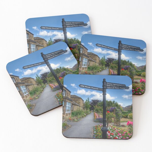 Item preview, Bath Gardens Bakewell designed and sold by Alisonchambers2.