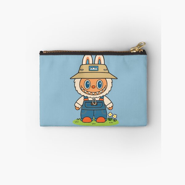 Item preview, Labubu Ready for the Outdoors designed and sold by Labutoon.