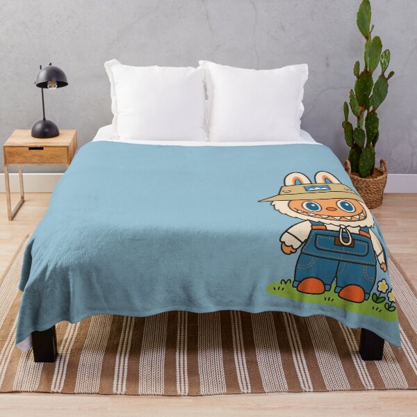 Item preview, Labubu Ready for the Outdoors designed and sold by Labutoon.