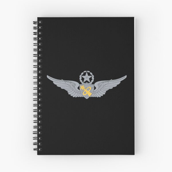 Aperçu de l'œuvre Armée - Insigne - Astronaute de l'armée - Maître wo Txt X 300 créée et vendue par Military Insignia Products.