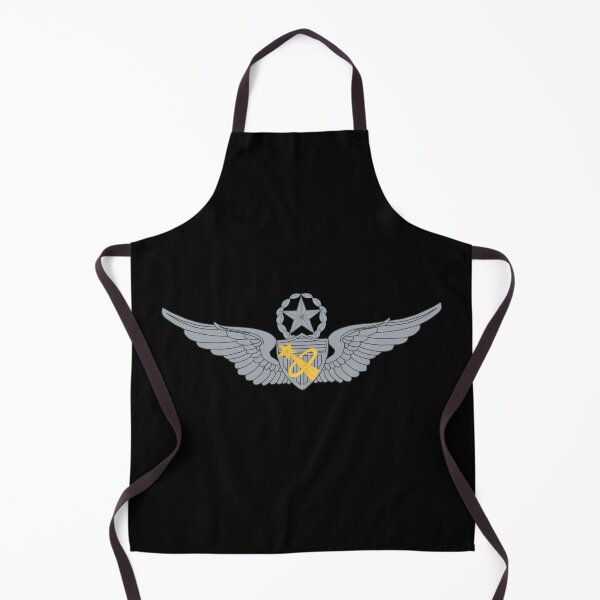 Item preview, Army - Badge - Army Astronaut - Master wo Txt X 300 designed and sold by Military Insignia Products.