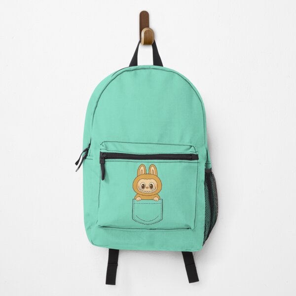 Item preview, Labubu Baba in Pocket Cartoon Style designed and sold by Labutoon.
