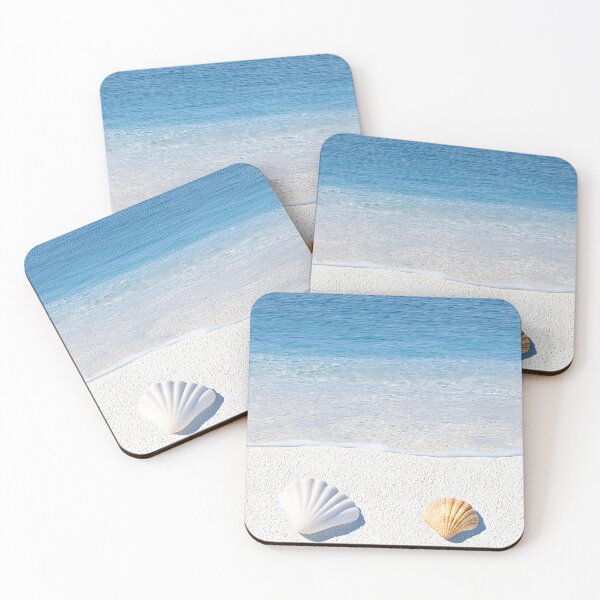 Item preview, Ocean Calm Artwork designed and sold by K@raksnalee.