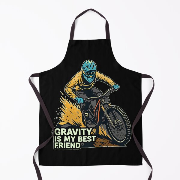 Item preview, Cycling Passion Gravity Mountain Bike Design designed and sold by makuform.