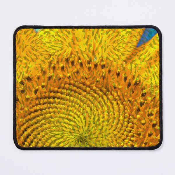 Artikelvorschau, Sonnige Sonnenblume entworfen und verkauft von Dave Stephens.