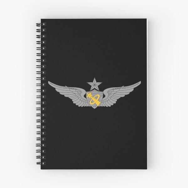 Artikelvorschau, Armee - Abzeichen - Armee Astronaut - Master wo Txt X 300 entworfen und verkauft von Military Insignia Products.