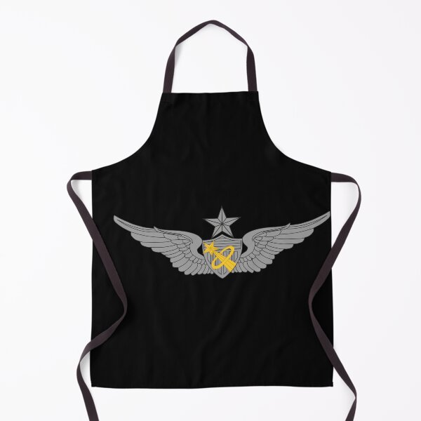 Item preview, Army - Badge - Army Astronaut - Master wo Txt X 300 designed and sold by Military Insignia Products.