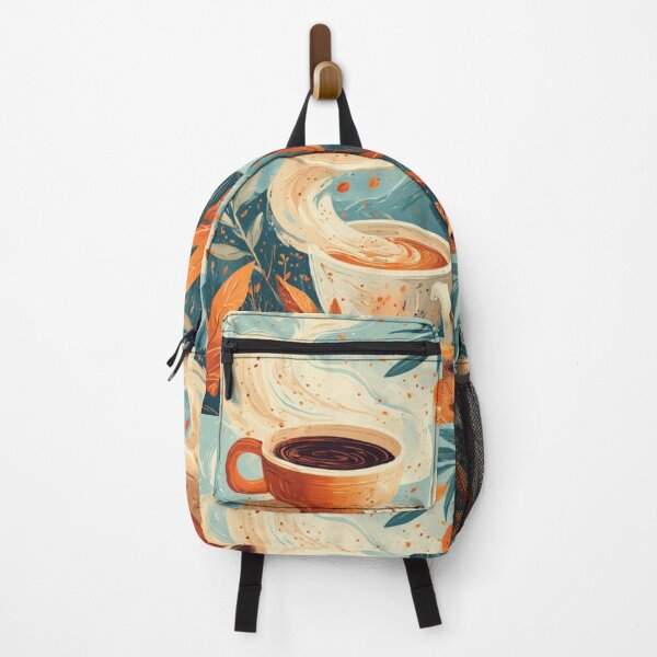Item preview, 2 Cups of Coffee Artwork designed and sold by Aldrin Capco.