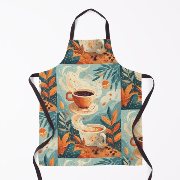 Item preview, 2 Cups of Coffee Artwork designed and sold by Aldrin Capco.