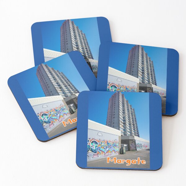 Item preview, Urban Margate designed and sold by Alisonchambers2.