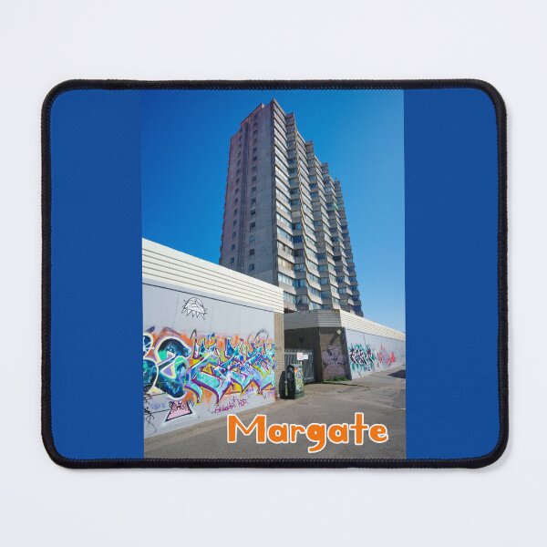 Item preview, Urban Margate designed and sold by Alisonchambers2.
