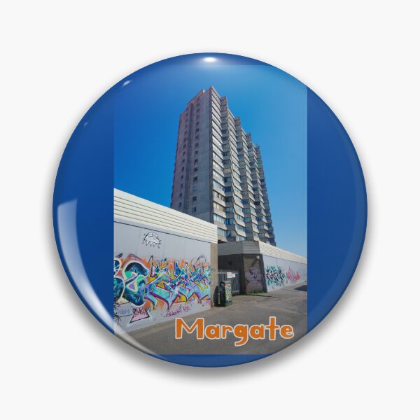Item preview, Urban Margate designed and sold by Alisonchambers2.