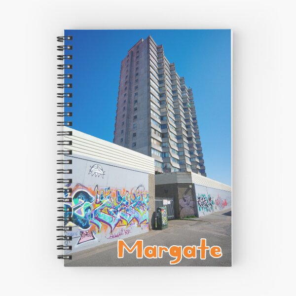 Item preview, Urban Margate designed and sold by Alisonchambers2.