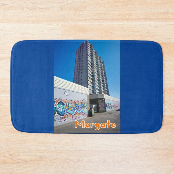 Item preview, Urban Margate designed and sold by Alisonchambers2.