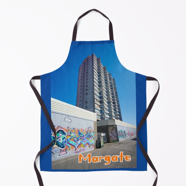 Item preview, Urban Margate designed and sold by Alisonchambers2.