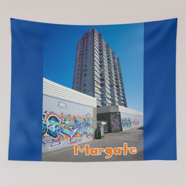 Item preview, Urban Margate designed and sold by Alisonchambers2.