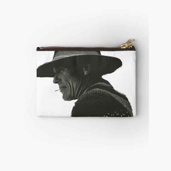 Item preview, Westworld Man in Black William designed and sold by ArtByNathan.