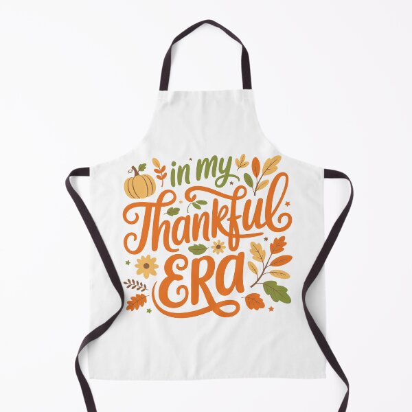 Item preview, In My Thankful Era, Thankful Cut File, Fall Season, Cozy Season Vibes, Thanksgiving Shirt Design, Thankful for Cricut Silhouette designed and sold by OctonoteStudio.