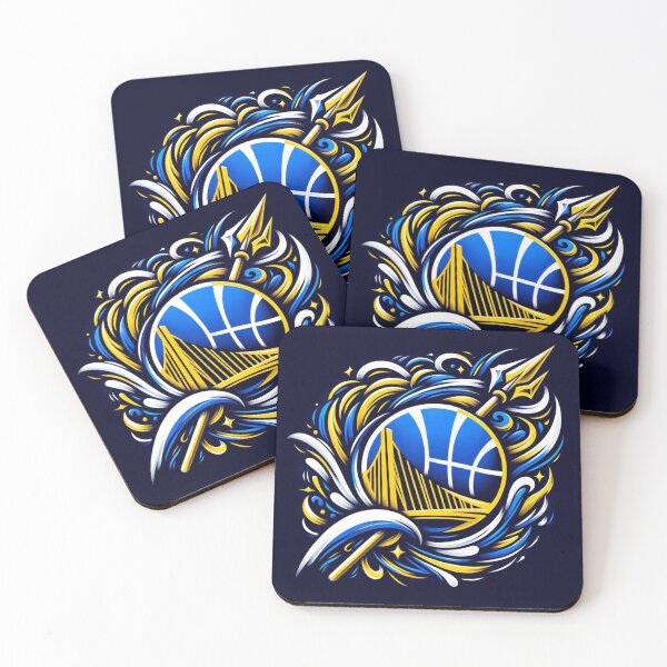 Item preview, Golden State designed and sold by Brennan Artistry.
