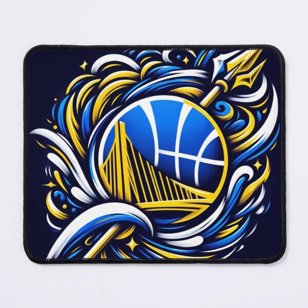 Item preview, Golden State designed and sold by Brennan Artistry.