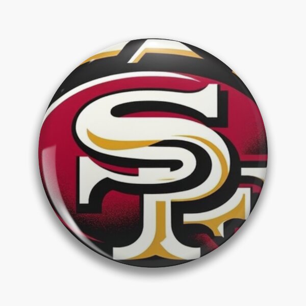Item preview, San Francisco 49ers designed and sold by Brennan Artistry.