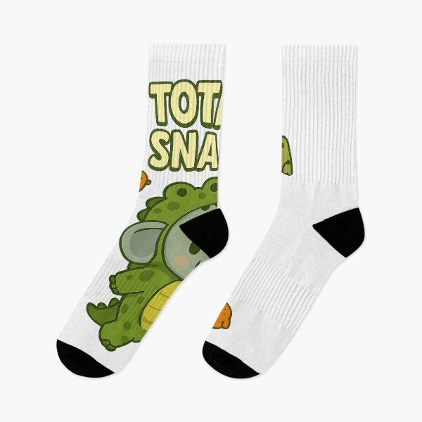 Item preview, Totally Snappy Elephant designed and sold by PlanetBoi.