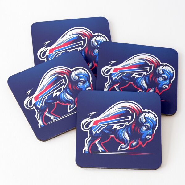 Item preview, Buffalo Football designed and sold by Brennan Artistry.