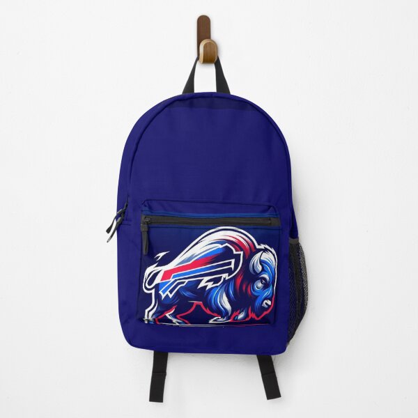 Item preview, Buffalo Football designed and sold by Brennan Artistry.