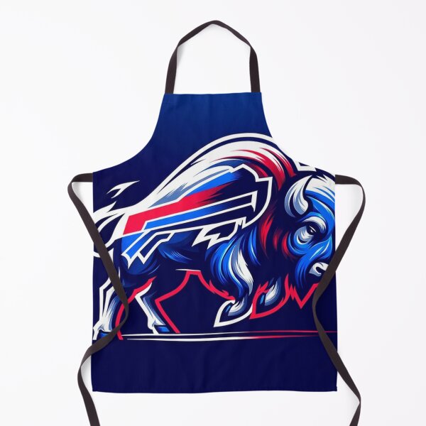 Item preview, Buffalo Football designed and sold by Brennan Artistry.