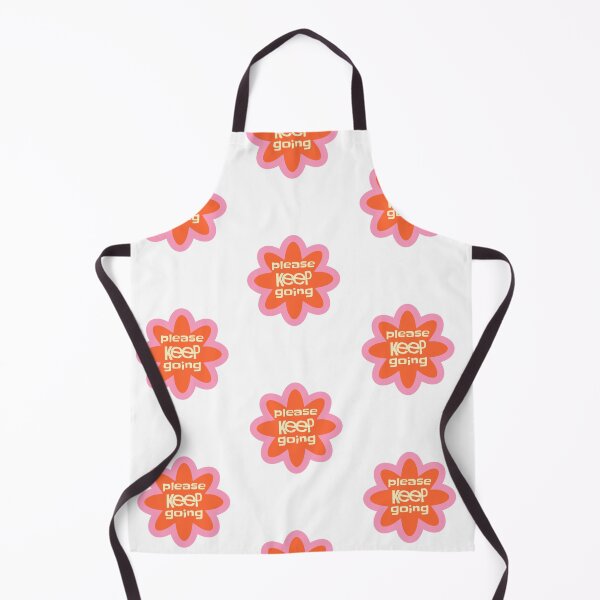 Item preview, Please Keep Going designed and sold by GMM Designs.