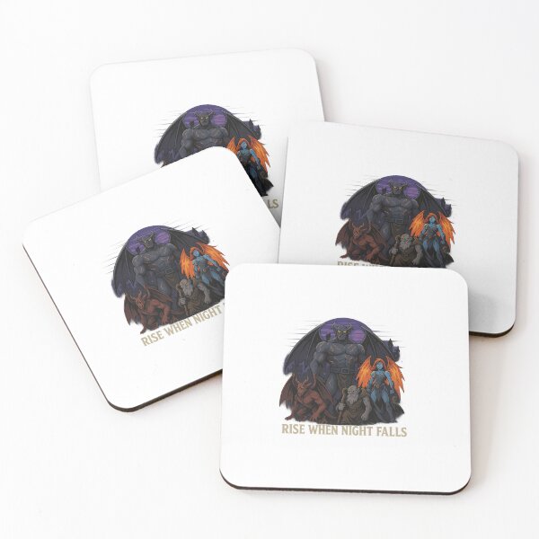 Item preview, Rise when night fall designed and sold by Bahamaboy.