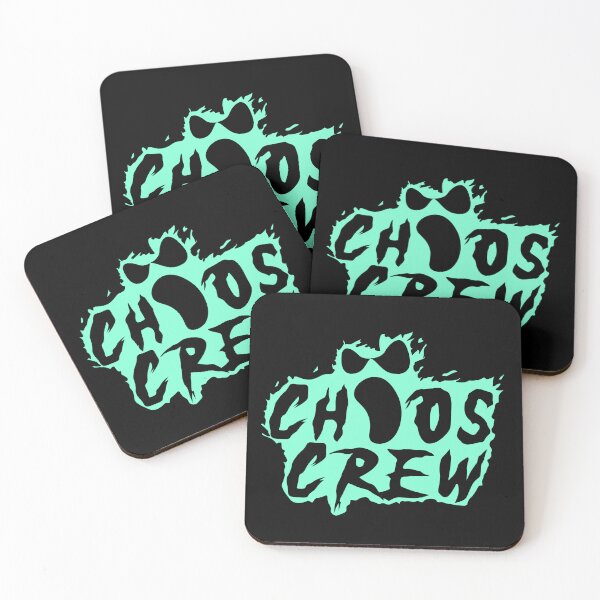 Item preview, Jake's Chaos Crew designed and sold by HEAGames.