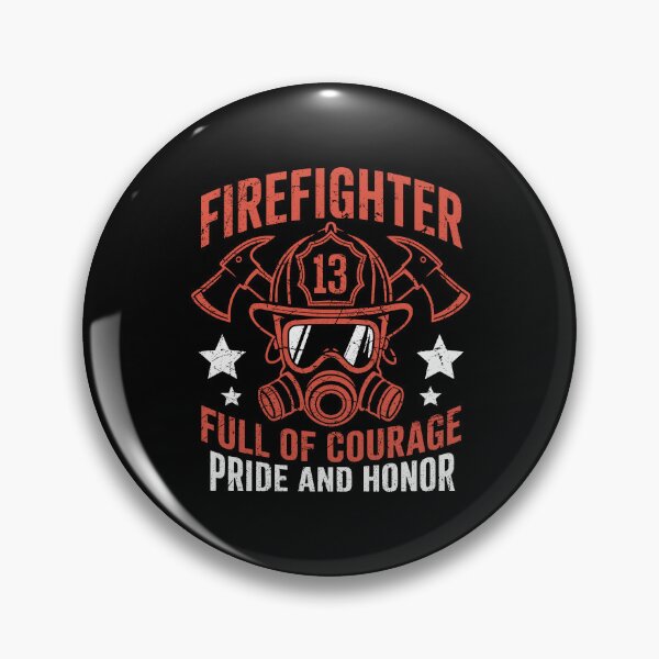 Item preview,  Firefighter Fireman Funny  designed and sold by sols.
