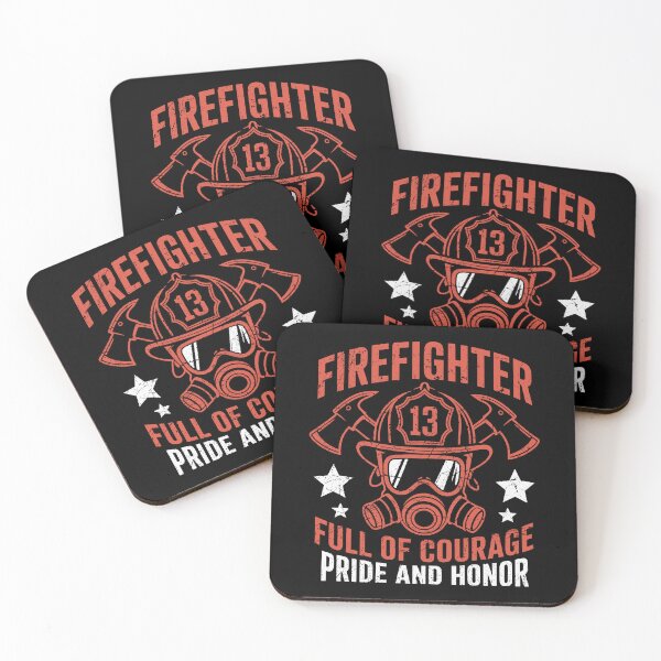 Item preview,  Firefighter Fireman Funny  designed and sold by sols.