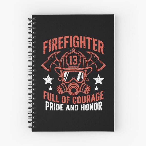 Item preview,  Firefighter Fireman Funny  designed and sold by sols.