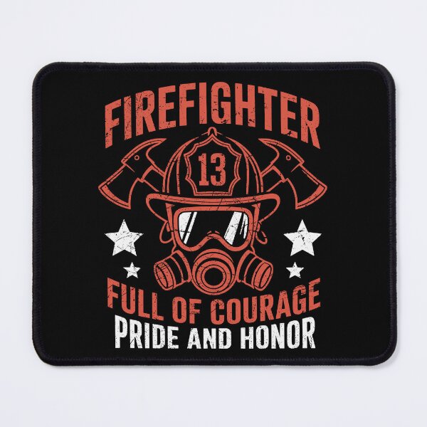 Item preview,  Firefighter Fireman Funny  designed and sold by sols.
