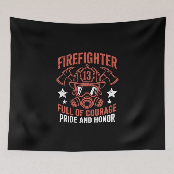 Item preview,  Firefighter Fireman Funny  designed and sold by sols.