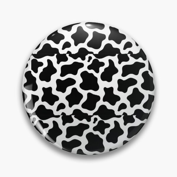 Item preview, cow pattern flag designed and sold by spillurdesigns.