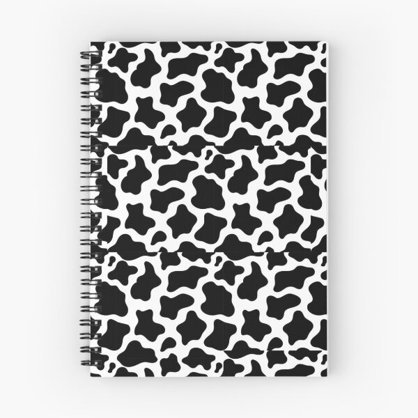 Item preview, cow pattern flag designed and sold by spillurdesigns.
