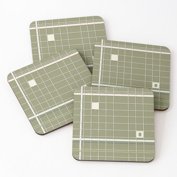 Item preview, A basic Olive Green  designed and sold by Maree Clarkson .
