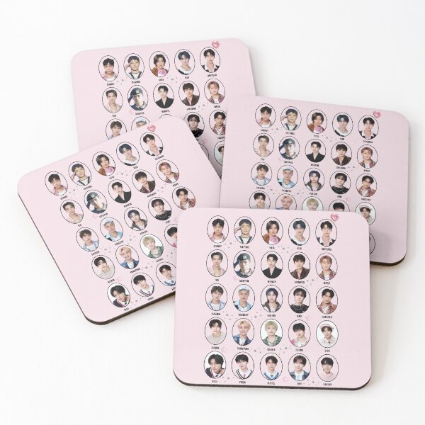 Item preview, NCT 2025: The Complete Lineup designed and sold by SeptMorning.