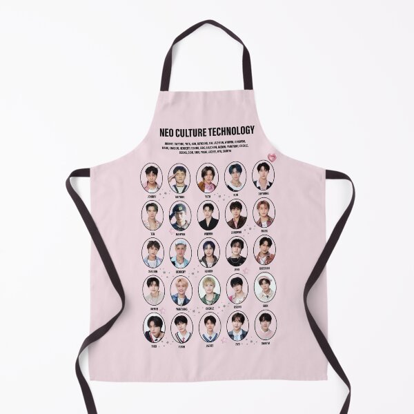Item preview, NCT 2025: The Complete Lineup designed and sold by SeptMorning.