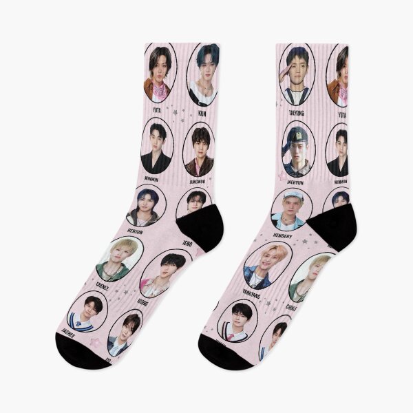 Item preview, NCT 2025: The Complete Lineup designed and sold by SeptMorning.