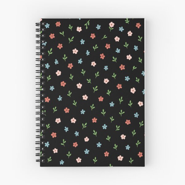 Item preview, Seamless Tiny Floral Motif Pattern designed and sold by optimusprime39.