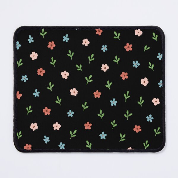 Item preview, Seamless Tiny Floral Motif Pattern designed and sold by optimusprime39.