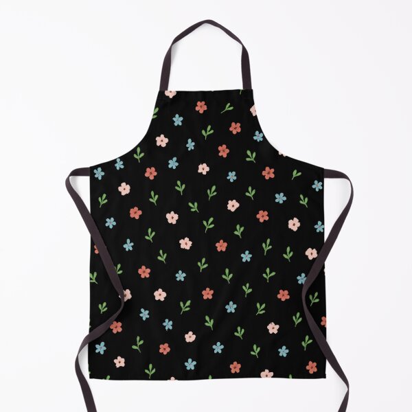 Item preview, Seamless Tiny Floral Motif Pattern designed and sold by optimusprime39.