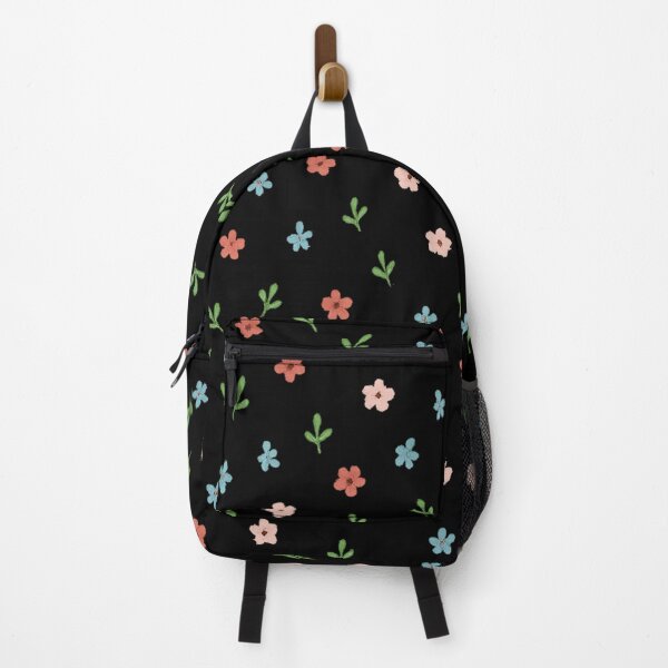 Item preview, Seamless Tiny Floral Motif Pattern designed and sold by optimusprime39.