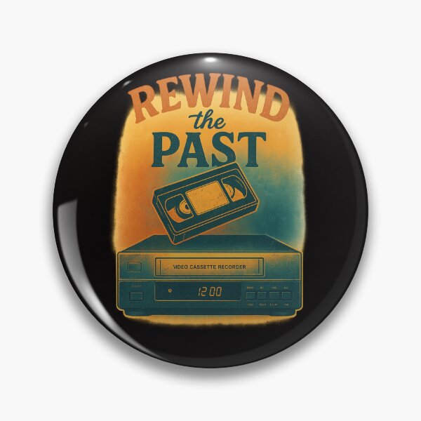 Item preview, Vintage Tape Echo – “Fading Memories” designed and sold by Tadeusz1.