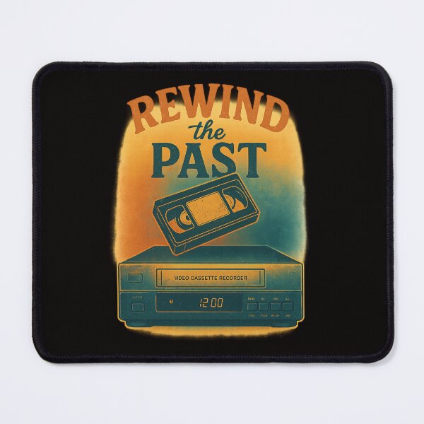 Item preview, Vintage Tape Echo – “Fading Memories” designed and sold by Tadeusz1.